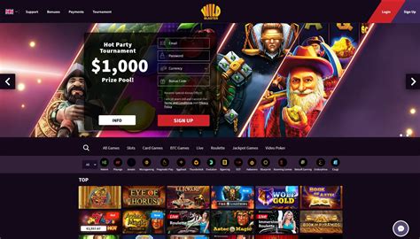wildblaster casino no deposit bonus code